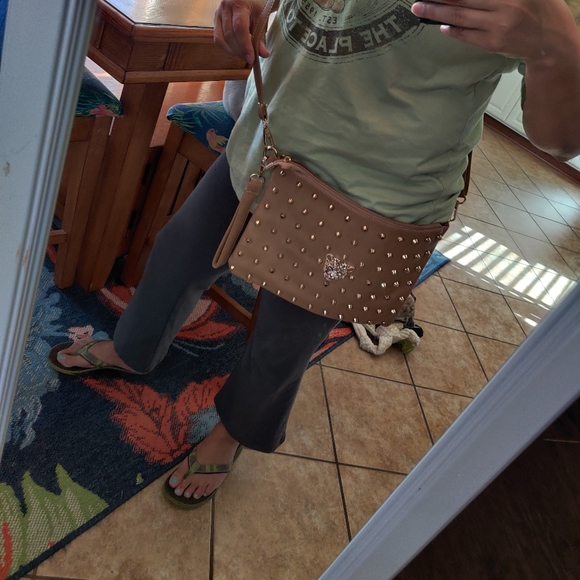 Crossbody Purse, No brand name - Picture 2 of 6